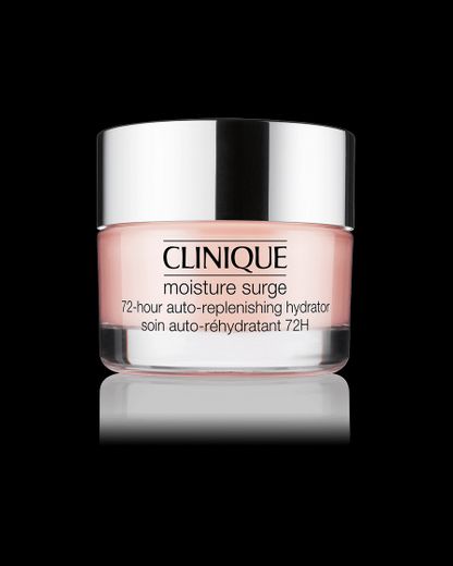 clinique moisture surge 72