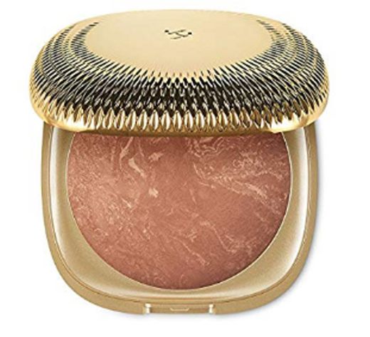 Bronzer Gold Waves