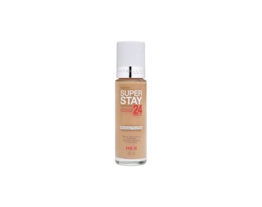 Base Super Stay 24H beige