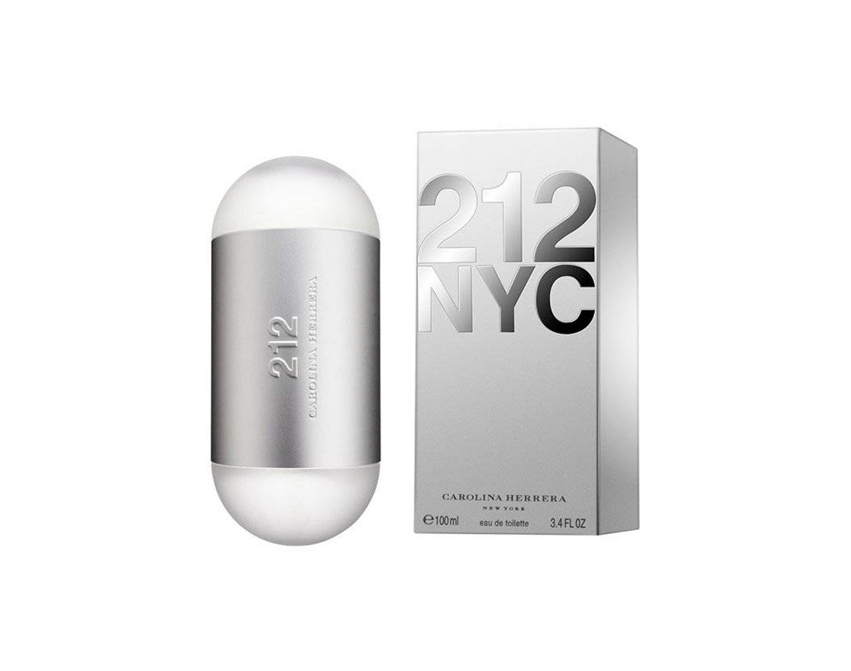 Products Carolina Herrera 212 classic