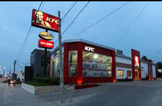 KFC