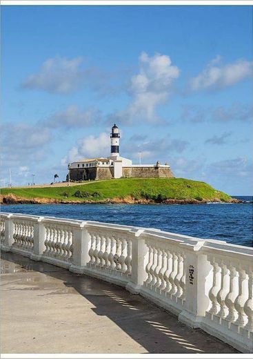 Farol da Barra 