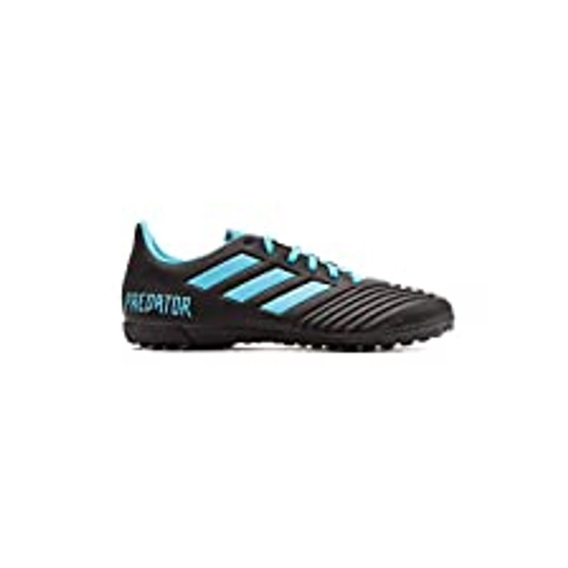 Social adidas Predator 19.4 In Sa, Zapatillas de Fútbol para Hombre, Multicolor