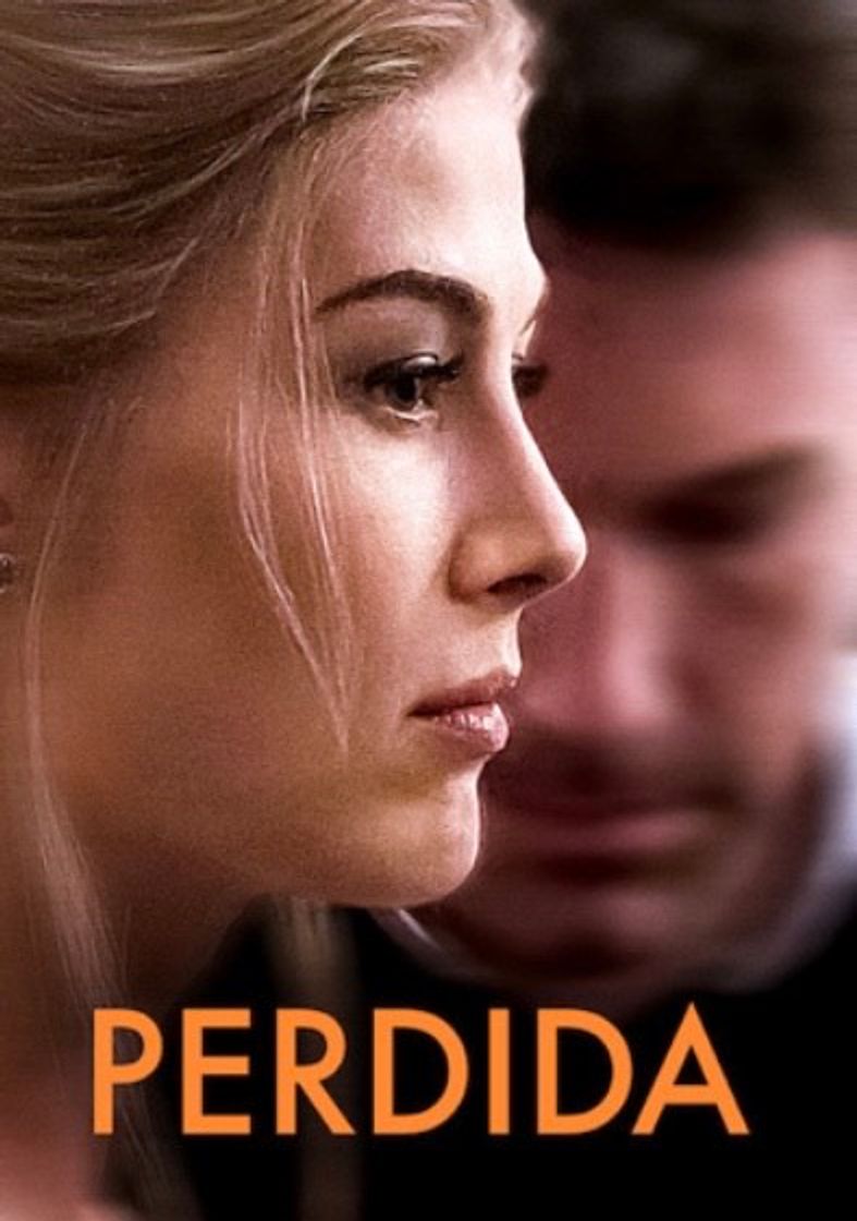 Movie Pérdida 