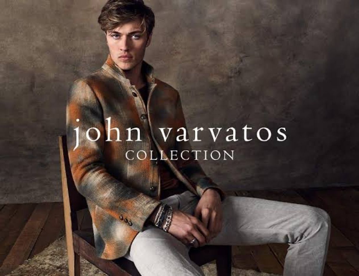 Lugares John Varvatos