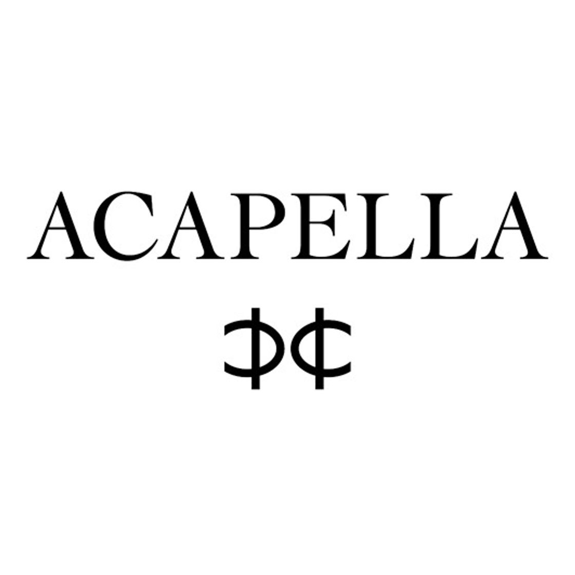 Lugares Acapella