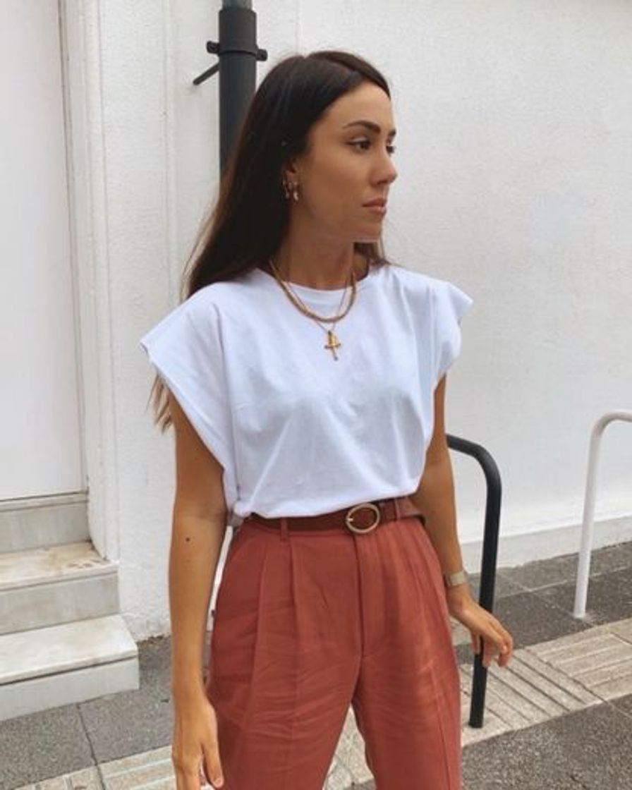 Social Camiseta