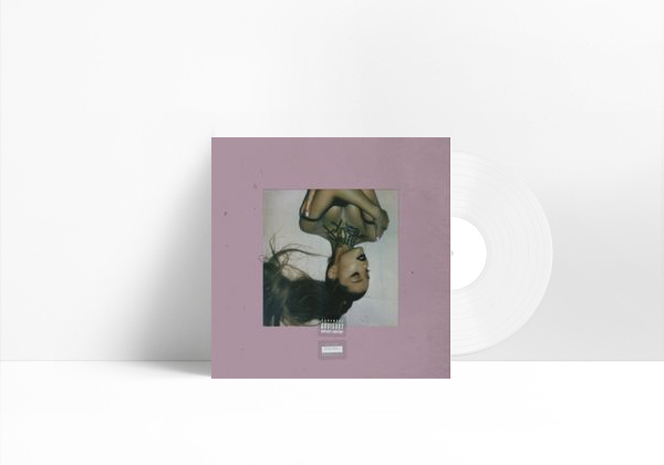 Canción 7 rings