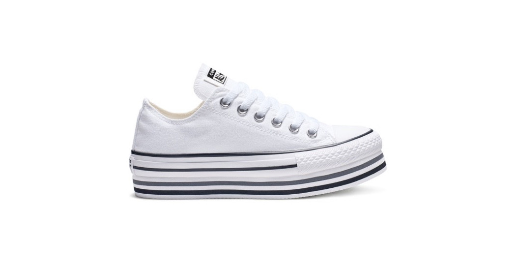 Product CHUCK TAYLOR ALL STAR PLATFORM