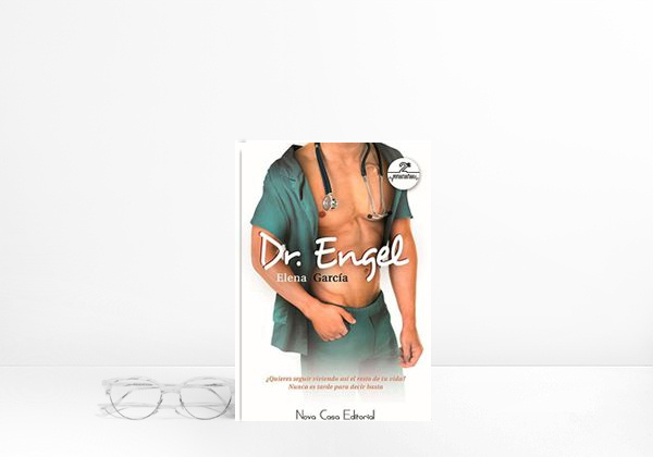 Book Dr. Engel