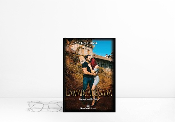 Book La Marca de Sara