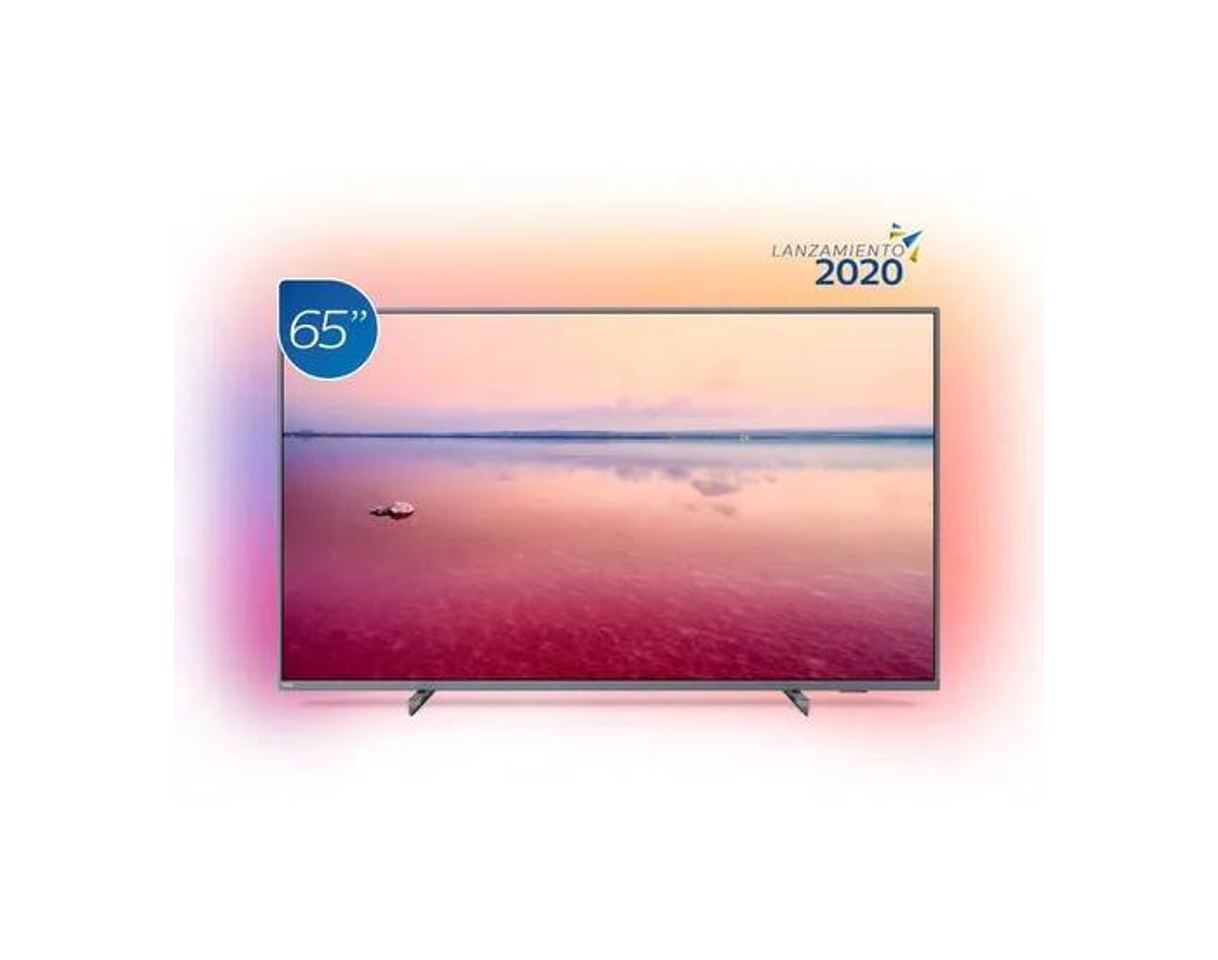 Product Televisor Philips Smart tv 65 "