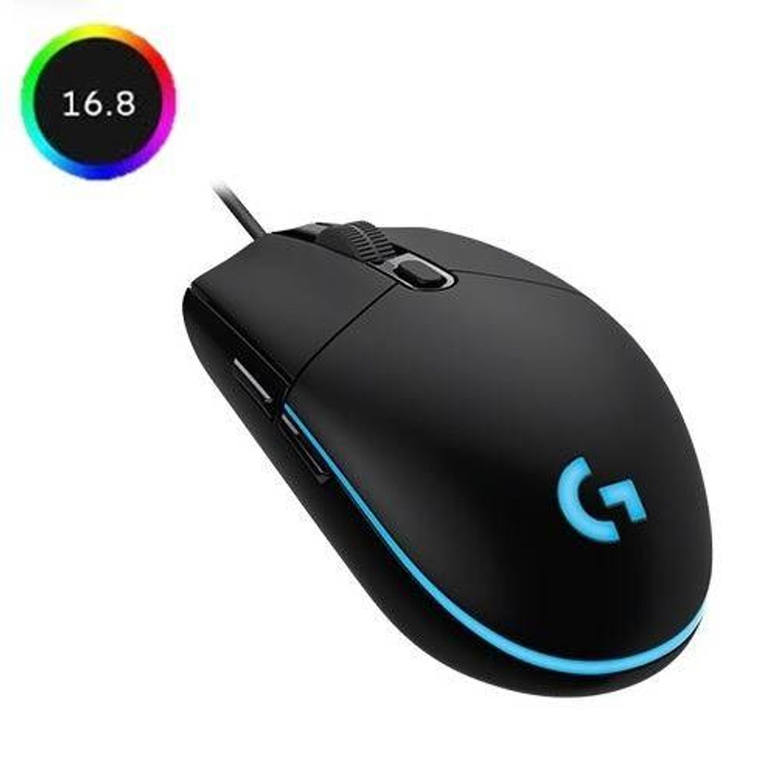 Product Mouse Logitech G203