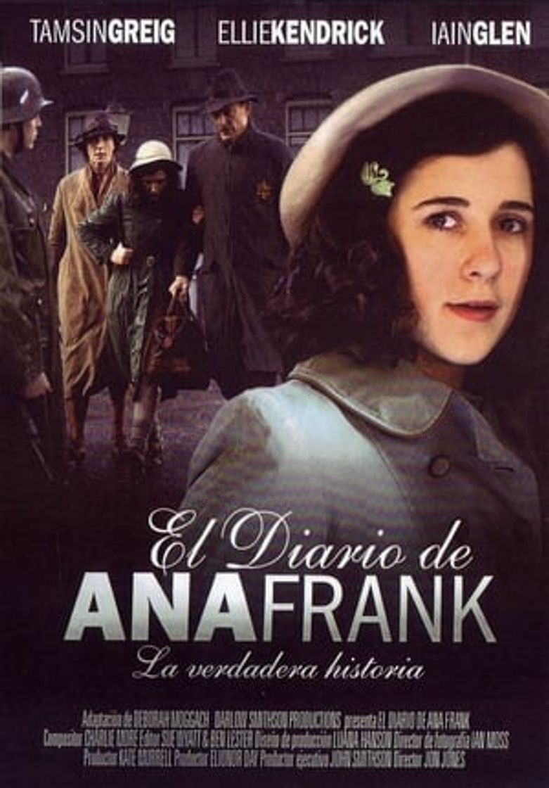 Serie El diario de Ana Frank