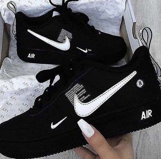 Nike 