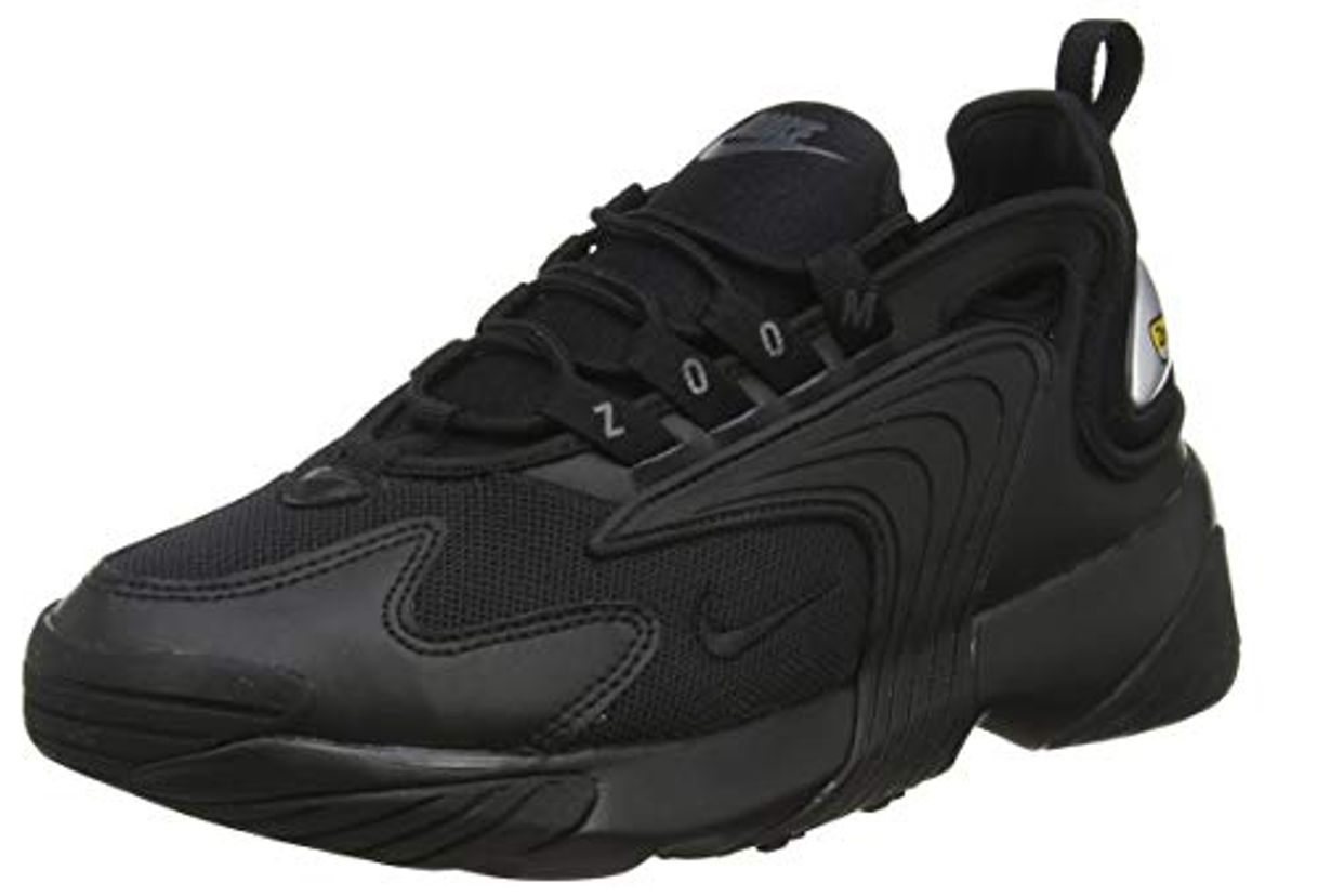 Social Nike Nike Zoom 2k Zapatillas Hombre, Negro