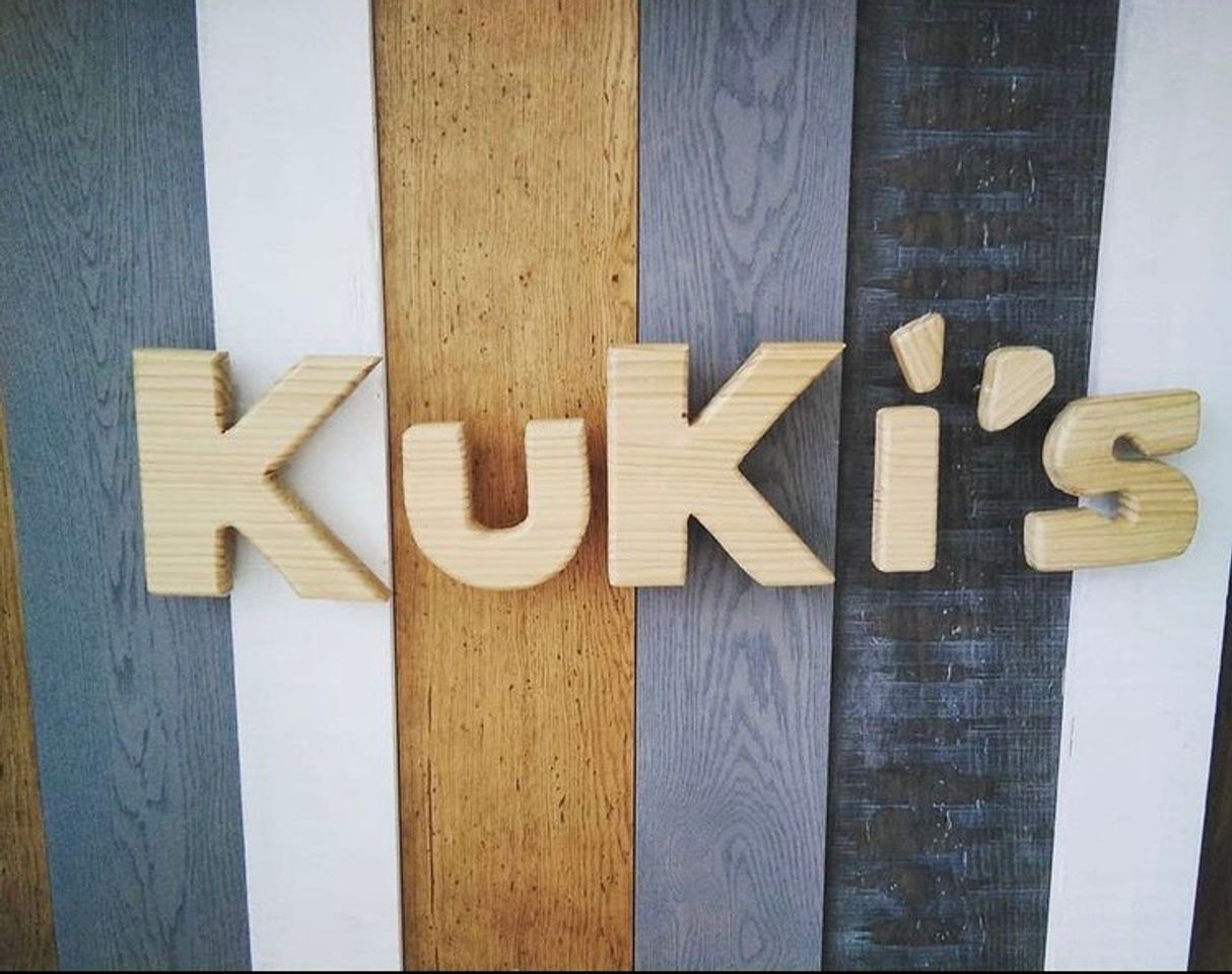 Restaurants Kuki's