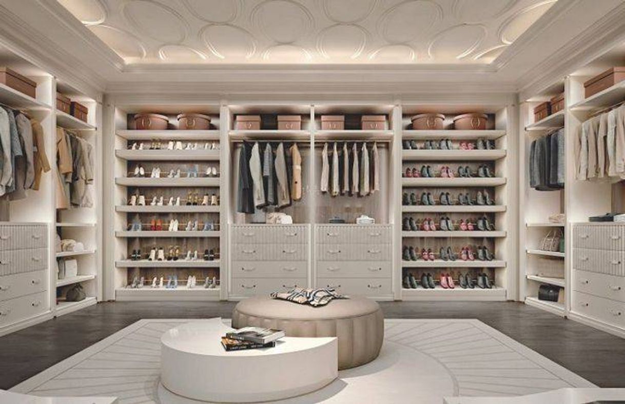 Fashion Closet 