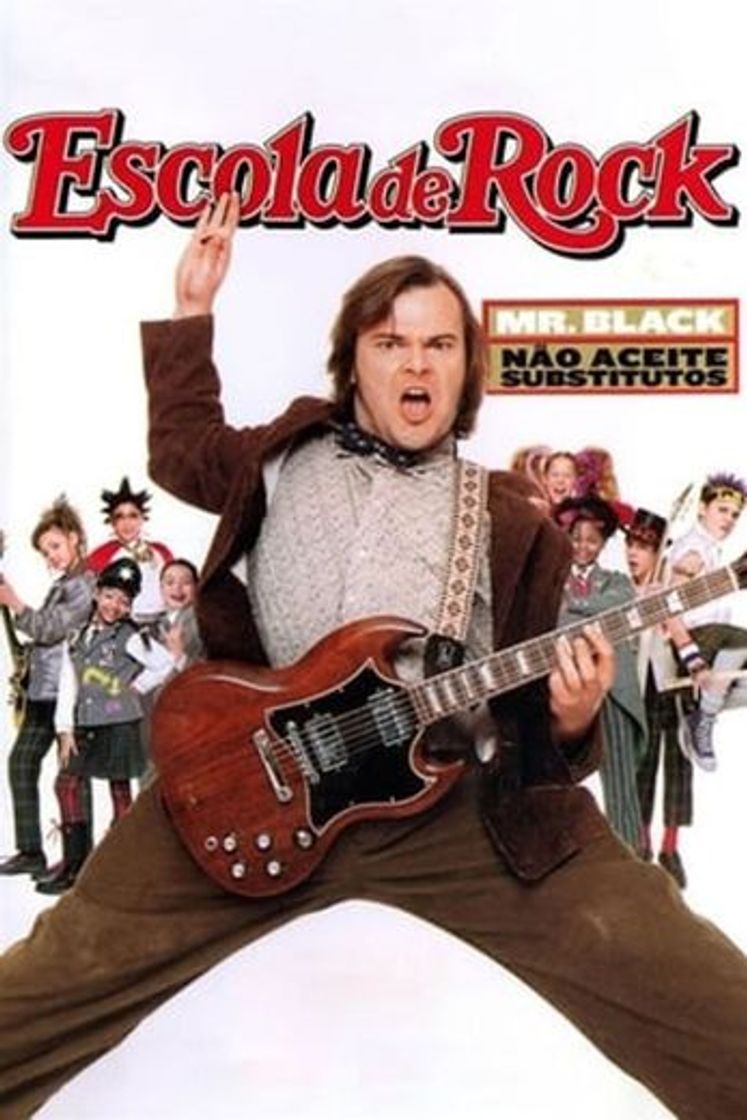 Escuela de Rock