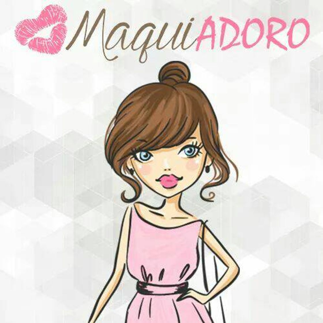 Fashion MaquiADORO - Comprar maquiagem.