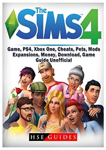 Sims 4 Game