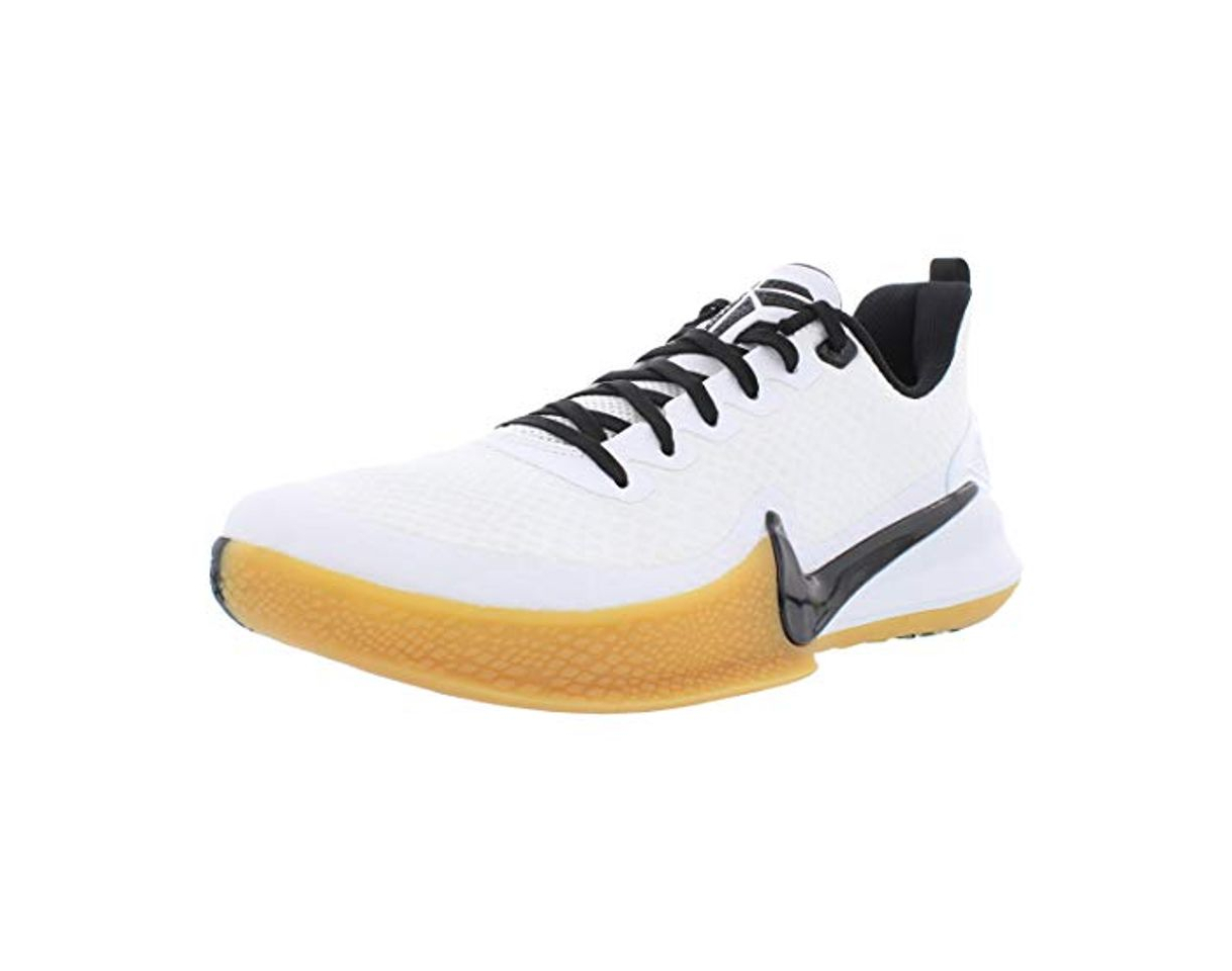 Products Nike Mamba Focus, Zapatillas de Baloncesto para Hombre, Multicolor