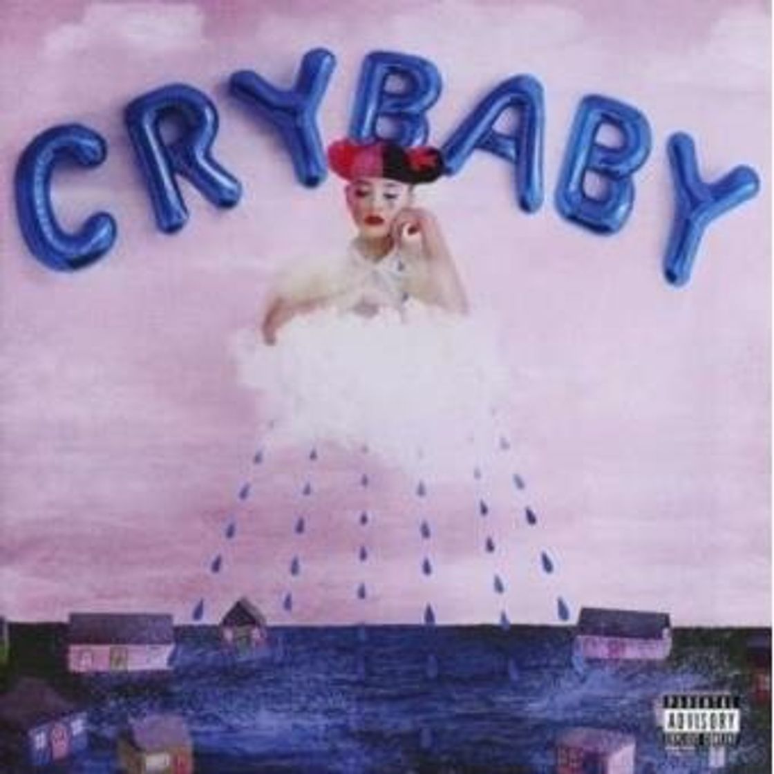 Canciones Cry Baby - Melanie Martinez 