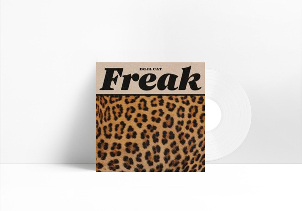 Music Freak