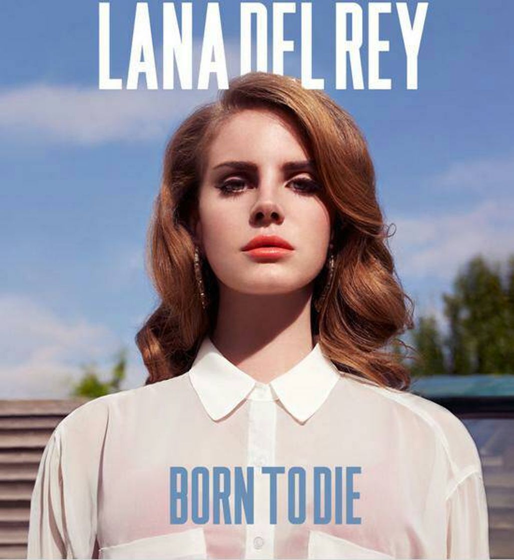 Fashion Born To Die (Álbum)