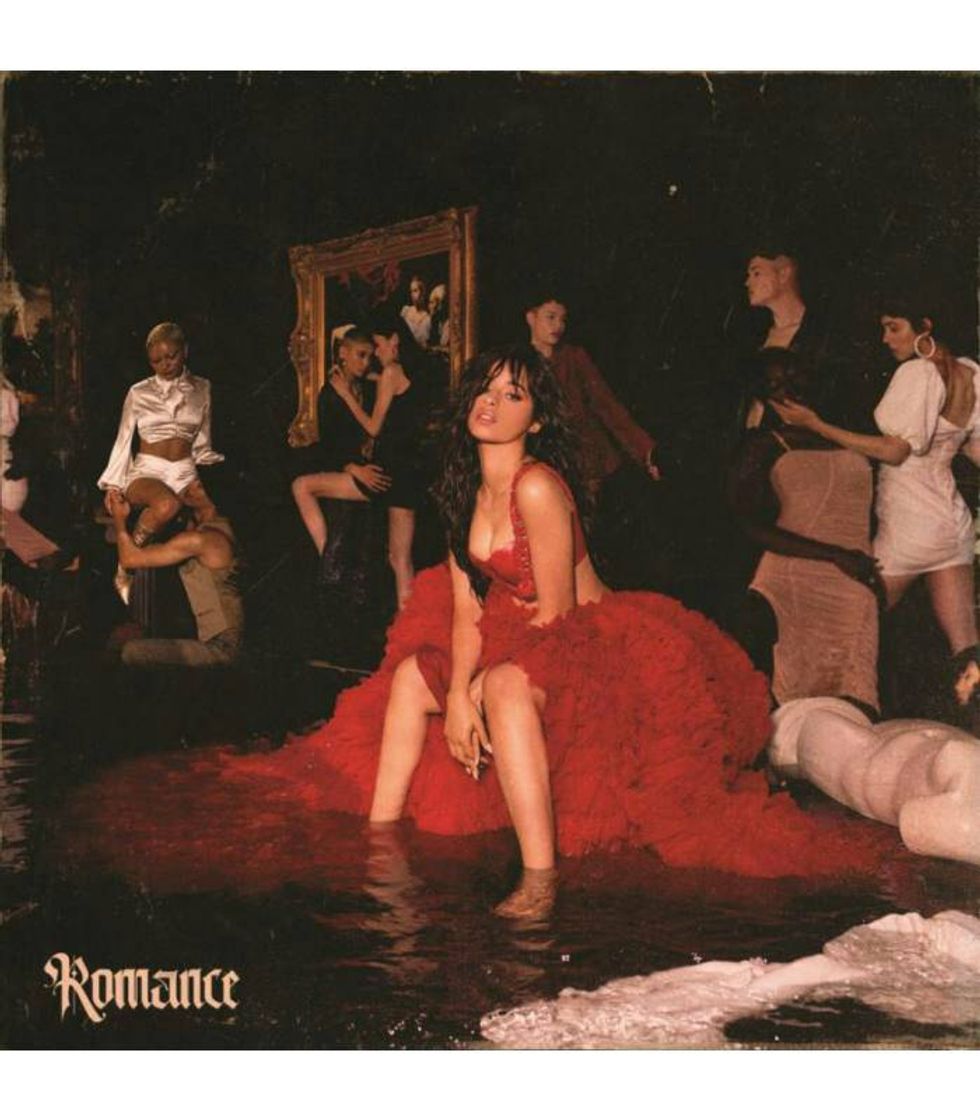 Social Romance (Álbum)