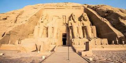 Abu Simbel