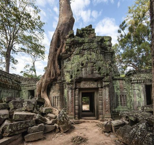 Angkor Wat