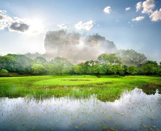 Sigiriya