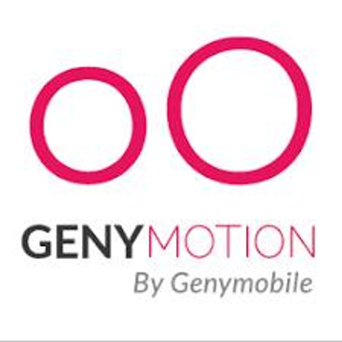 Moda Genymotion Android Emulator | Cloud-based Android virtual devices ...