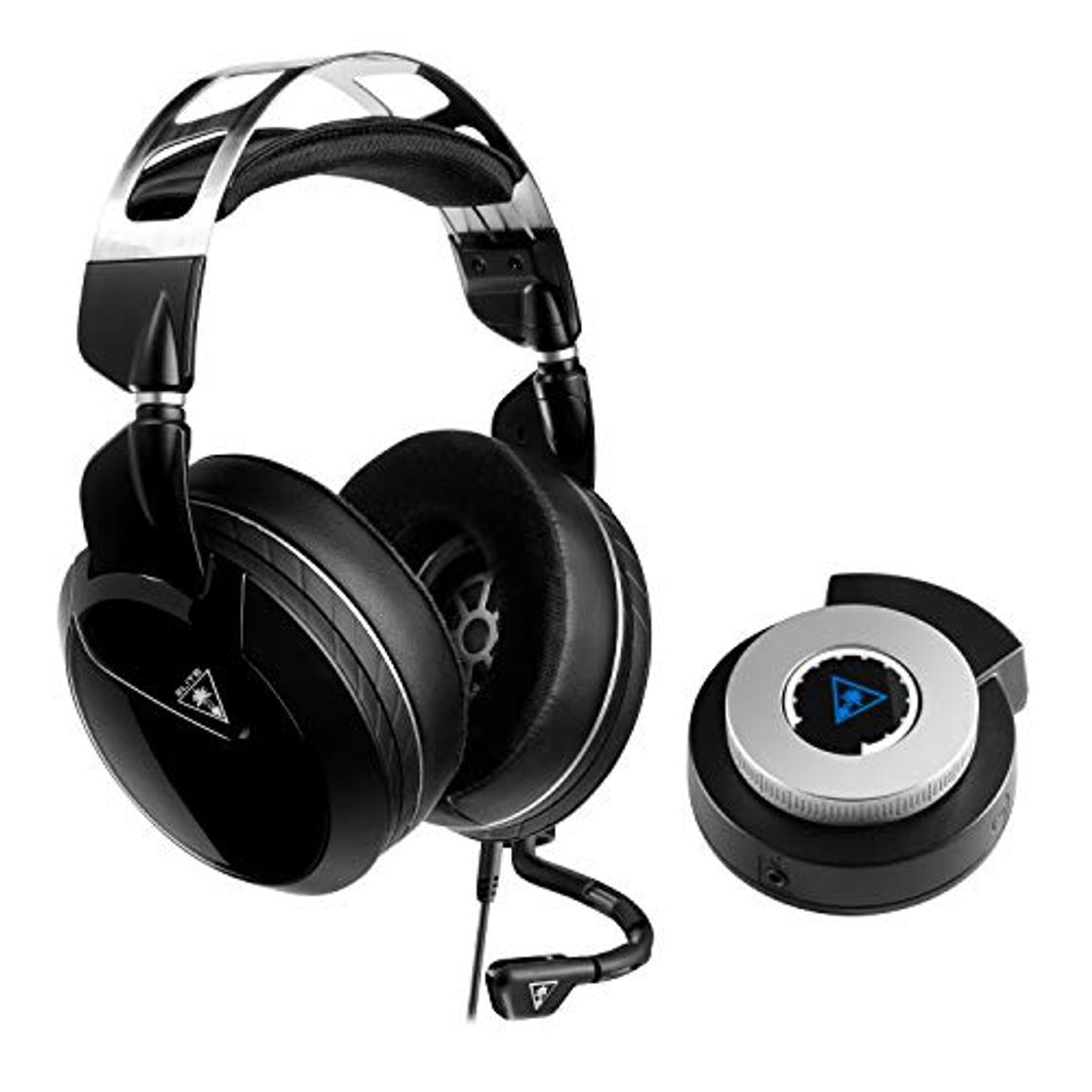 Producto Turtle Beach Elite Pro 2 Auriculares Gaming