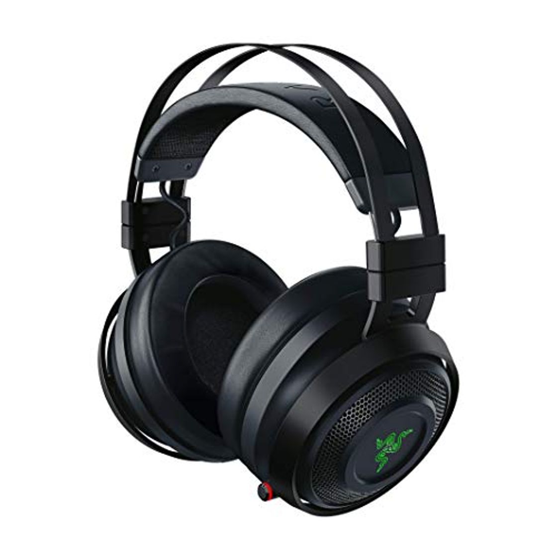 Electronic Razer Nari Ultimate THX Spatial Audio - Tecnología HyperSense