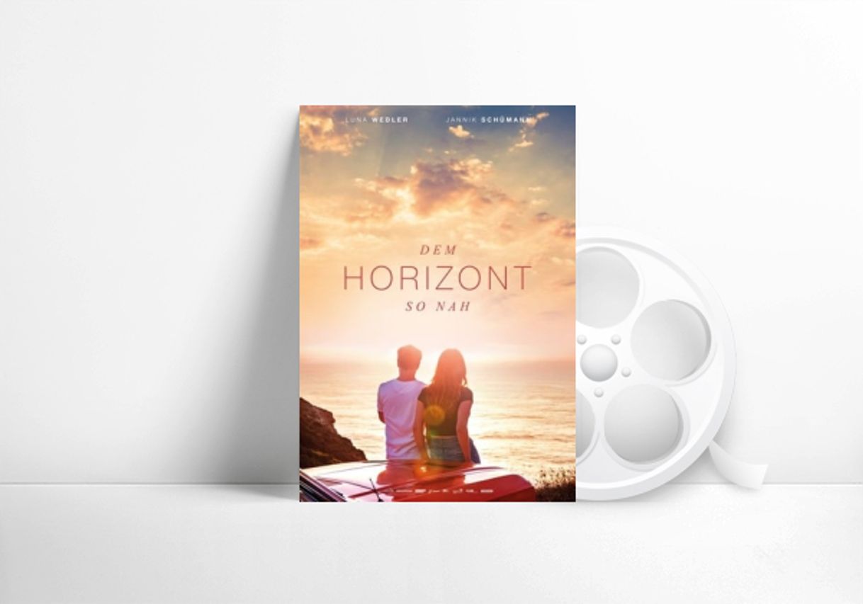 Película Cerca del horizonte