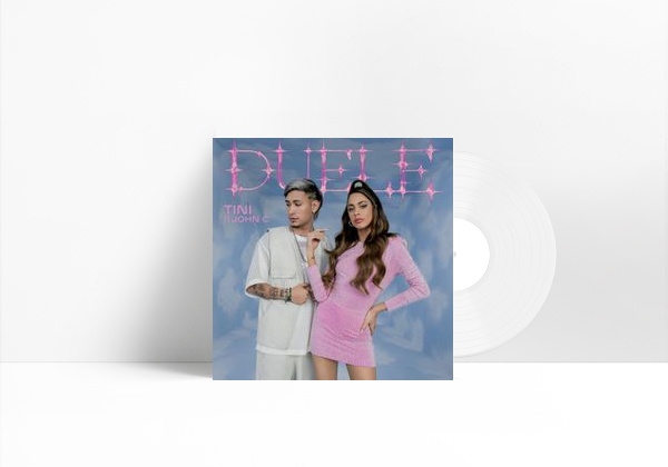 Canción Duele