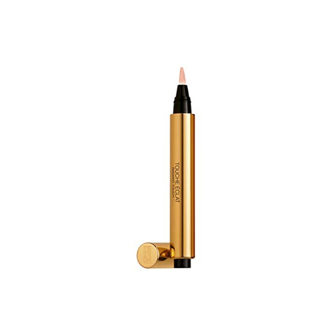 Belleza YSL TOUCHE ECLAT correcteur #01-rose lumière 2.5 ml