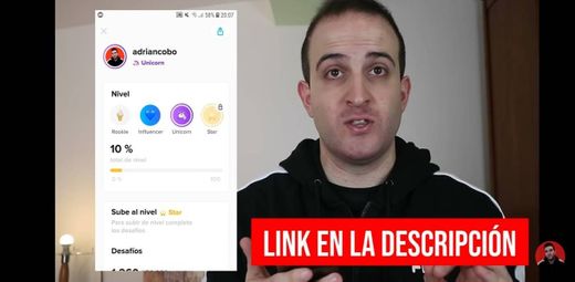 PEOOPLE App Mejor App para GANAR DINERO Paypal 2020