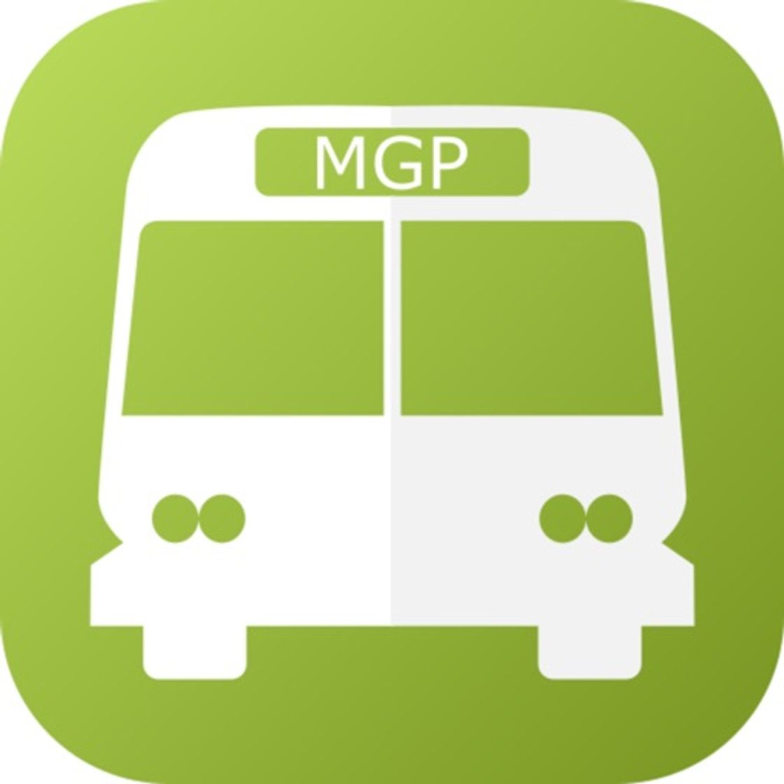 ¿Cuándo Llega? - MGP