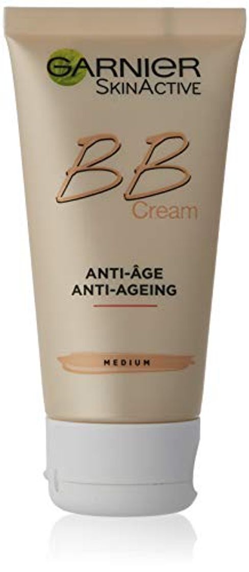 Beauty Garnier SkinActive - BB Cream Anti-edad