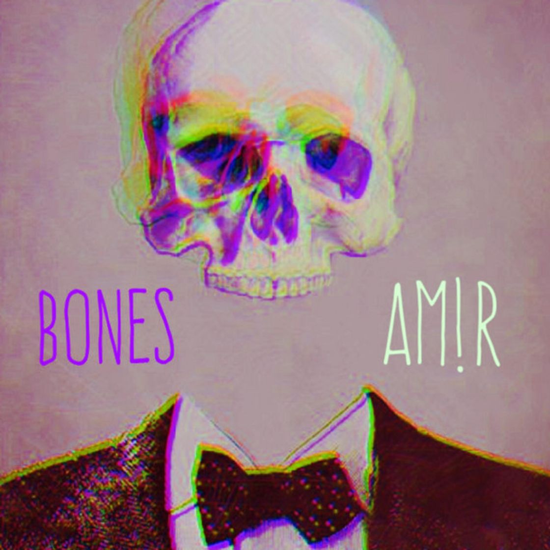 Canción Bones