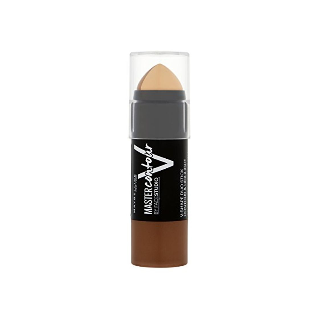 Productos Maybelline New York Stick Master Contour Tono