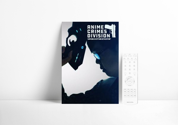 Serie Anime Crimes Division