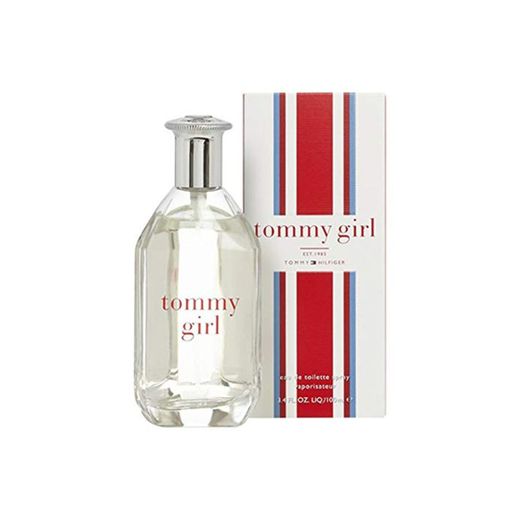 Perfume Mujer Tommy Girl Tommy Hilfiger EDT