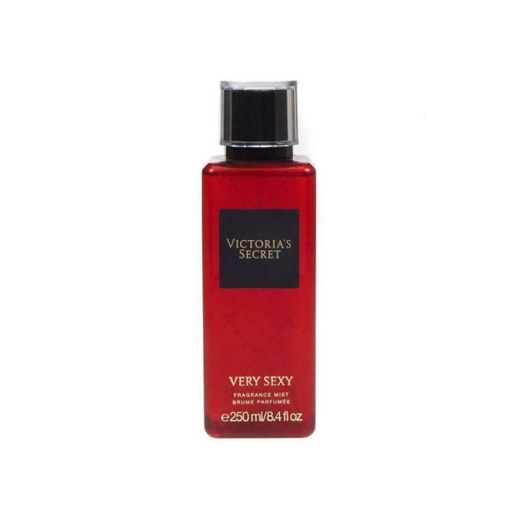 Victoria's Secret Very Sexy Fragrance Mist Perfume Large 250ml