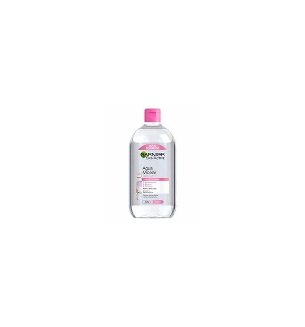 Product Garnier Skin Active Agua Micelar Clásica para Pieles Normales Todo en 1