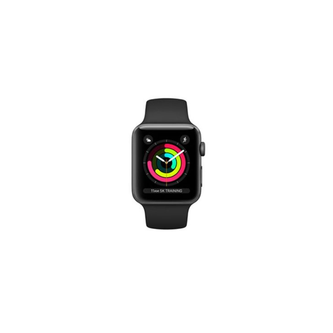 Electronic Apple Watch Series 3