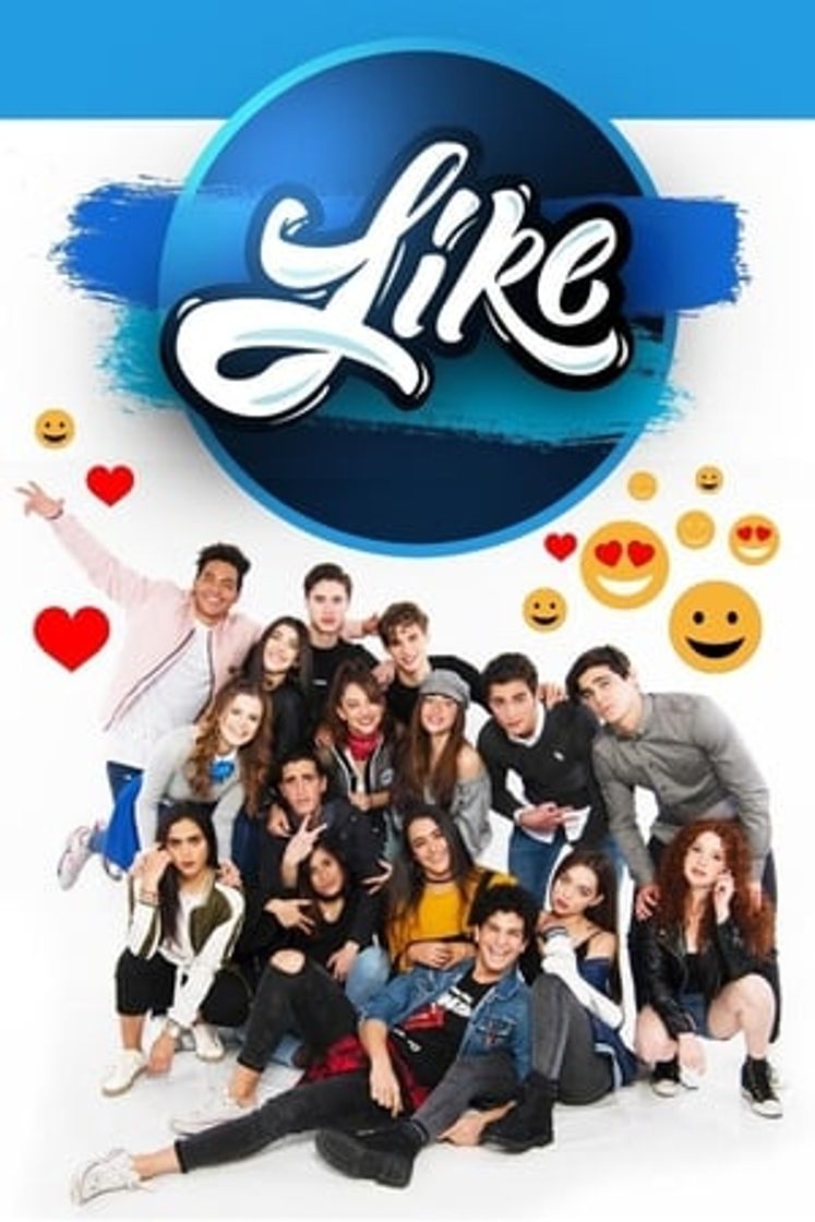 Serie Like, la Leyenda